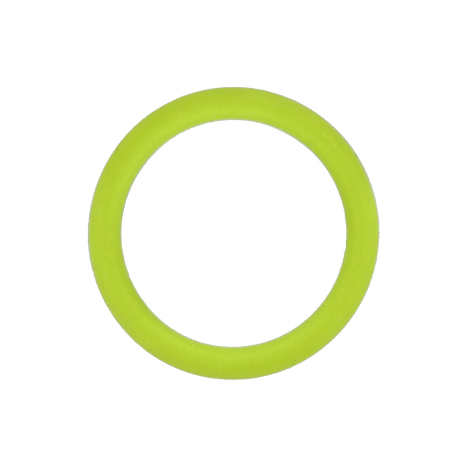 ペットボトルホルダー用ゴム BH-5 丸型 グリーン