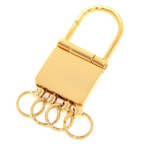 セレブリティキーホルダー　ロータリースライドタイプ AB-6038 【SALE】【在庫限り】