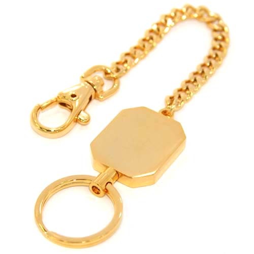 セレブリティキーホルダー　ロングチェーンタイプ AB-645 【SALE】【在庫限り】