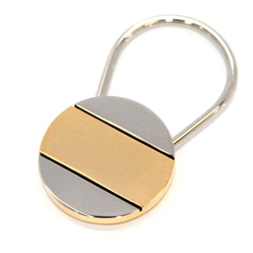 セレブリティキーホルダー　ツートンフォーミングタイプ AB-6008 【SALE】【在庫限り】