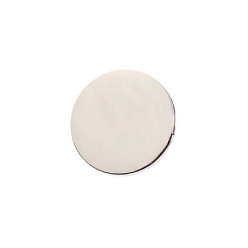 メタザ材料 ゴルフマーカー用プレート　プレーン