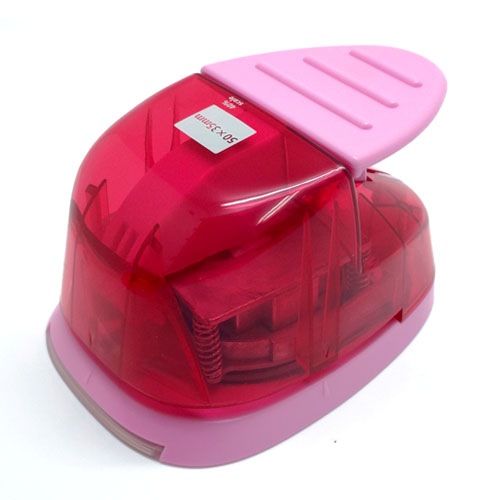 簡易カッター クラフトパンチ 長方形50×35mm K50用（ABC-K50K