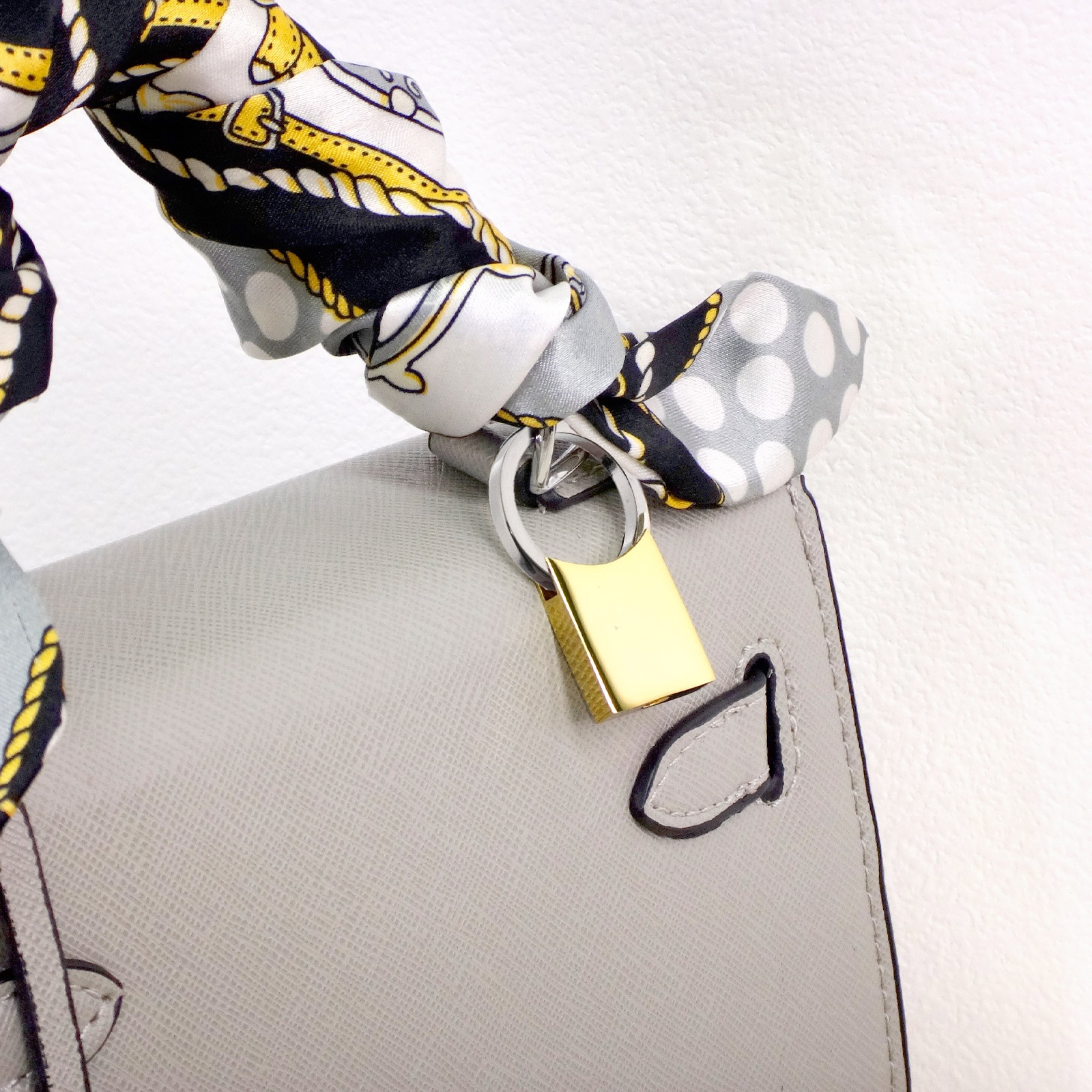 セレブリティキーホルダー　プルトップタイプ N-2 アーム角線 【SALE】【在庫限り】