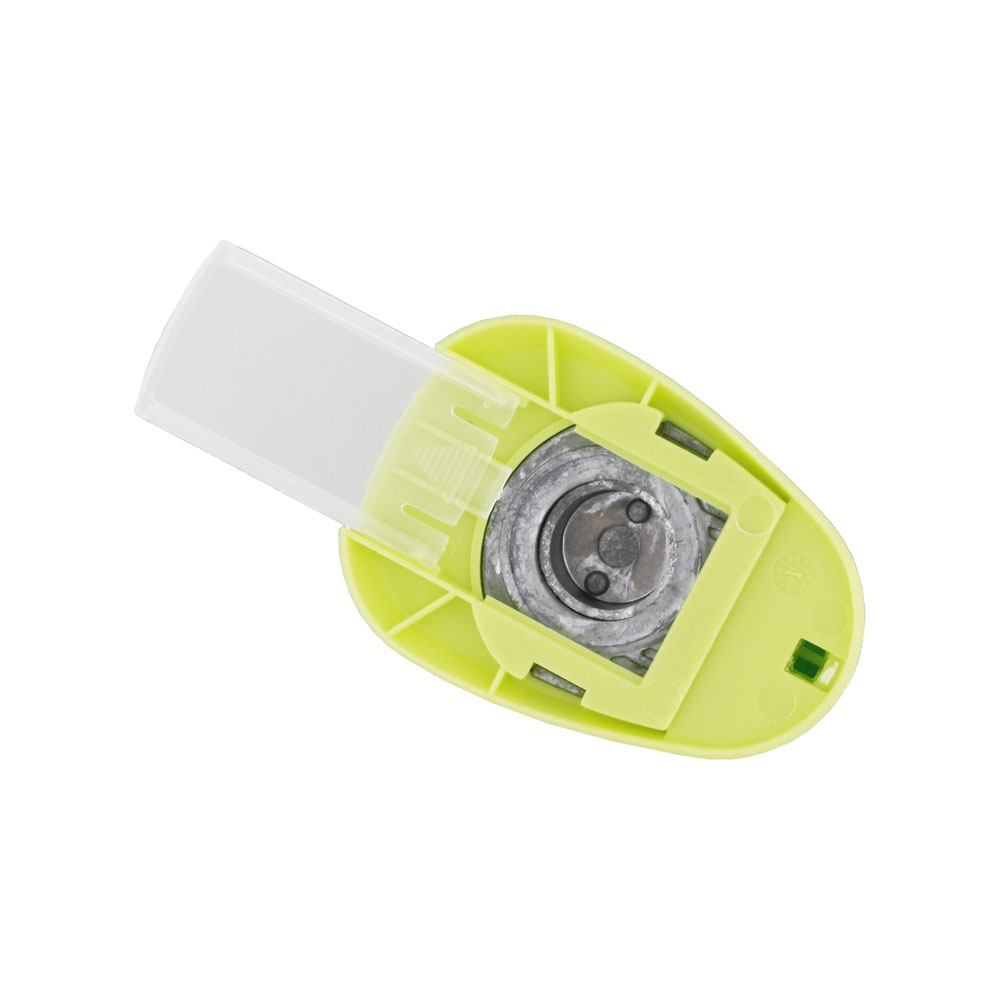 簡易カッター　クラフトパンチ φ20mm丸型 M20用 （ABC-M20K）