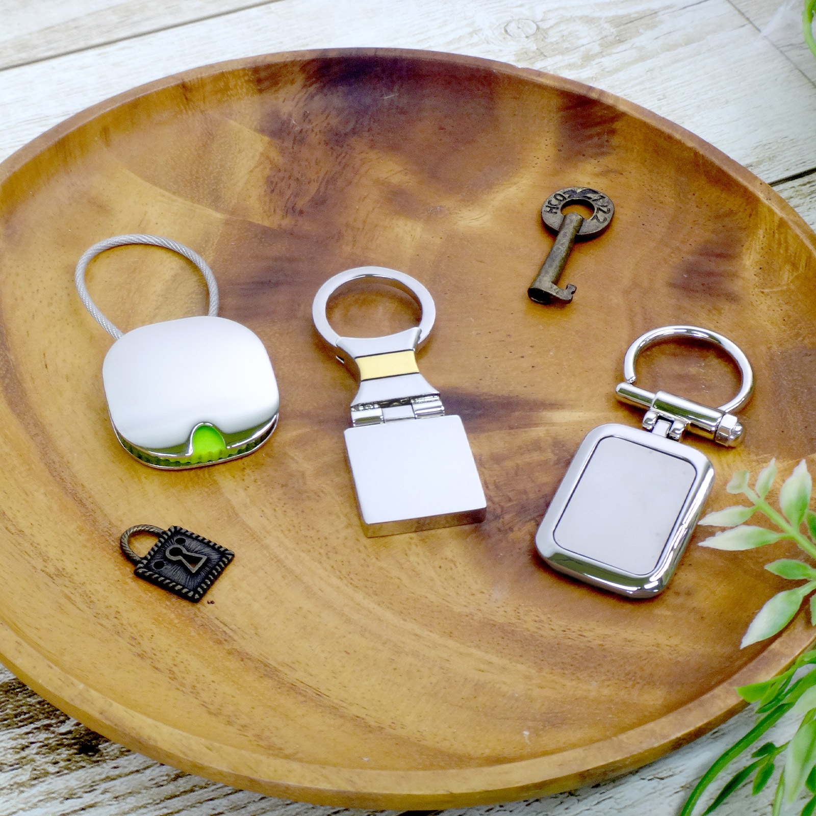 セレブリティキーホルダー　AB-6232 【SALE】【在庫限り】