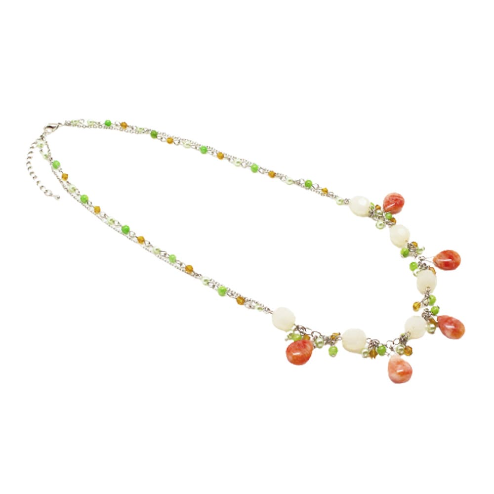 2023 福袋 天然石アクセサリー 3点セット 500円福袋｜パーツ材料の通販