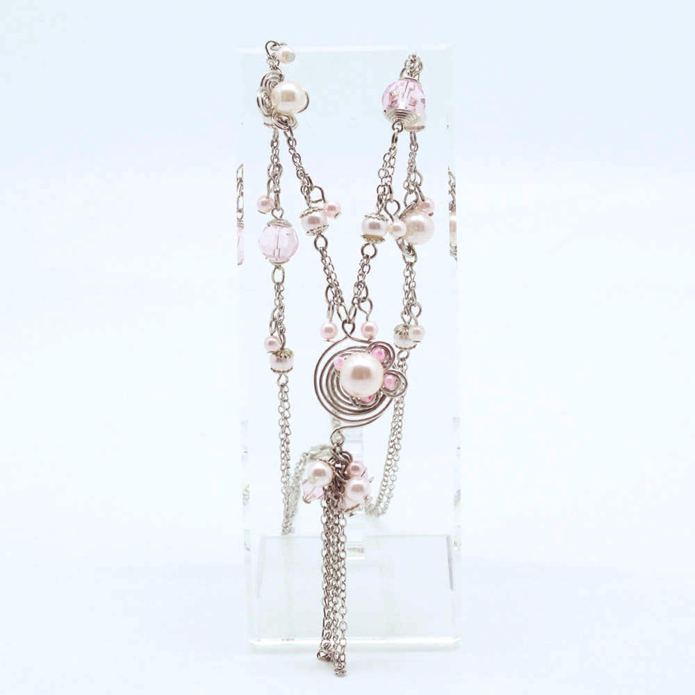 天然石ジュエリーセット 星のジュエリーセット:天然石 | iichi 日々の暮らしを心地よくする