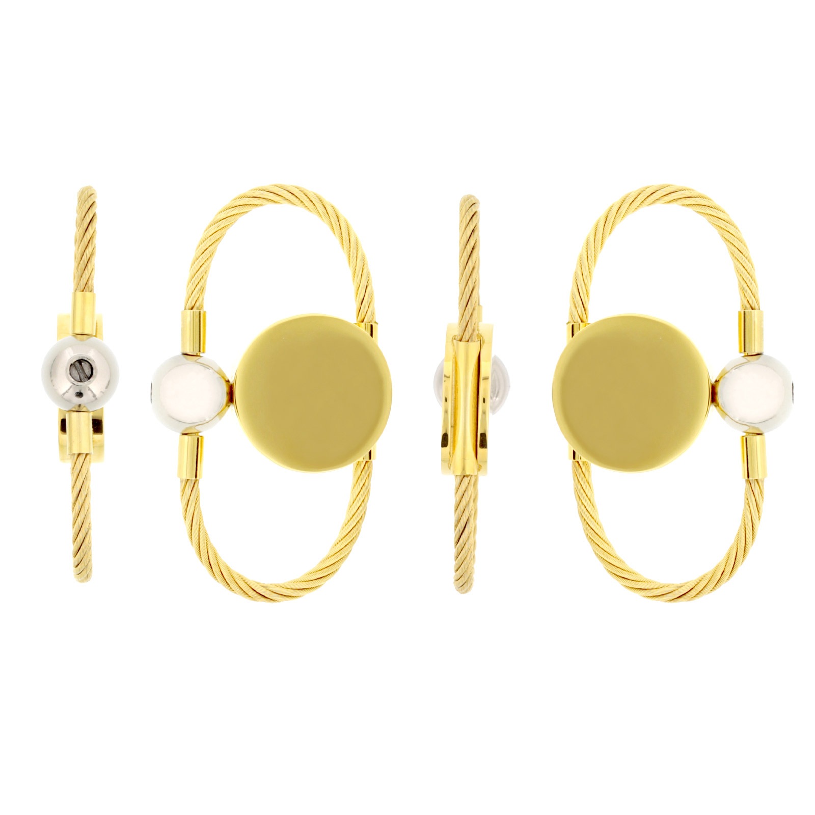 セレブリティキーホルダー　トラックワイヤータイプ AB-342C 【SALE】【在庫限り】