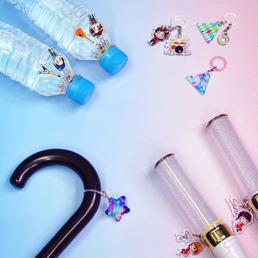 ＭＩＮＩ　オリジナル　アンブレラ　非売品 アンブレラマーカー | 【 訳あり野菜・訳あり食品のオリジナル雑貨