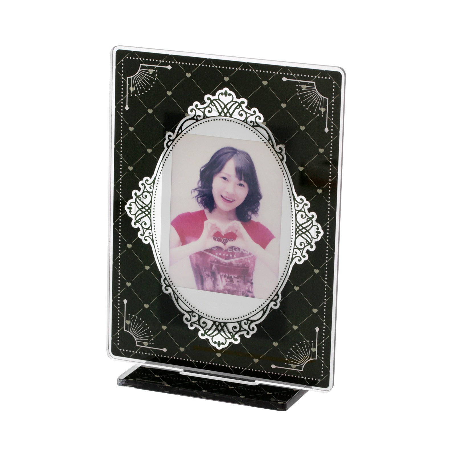 【未開封】 夜空の大輪 ライナー アクリルスタンド ブレオダ 非売品 Animalibera Online Store】