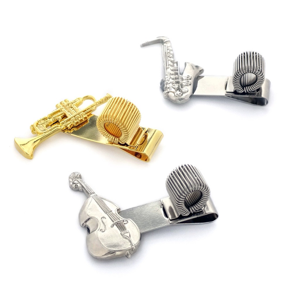 ペンホルダー フラットタイプ シルバー