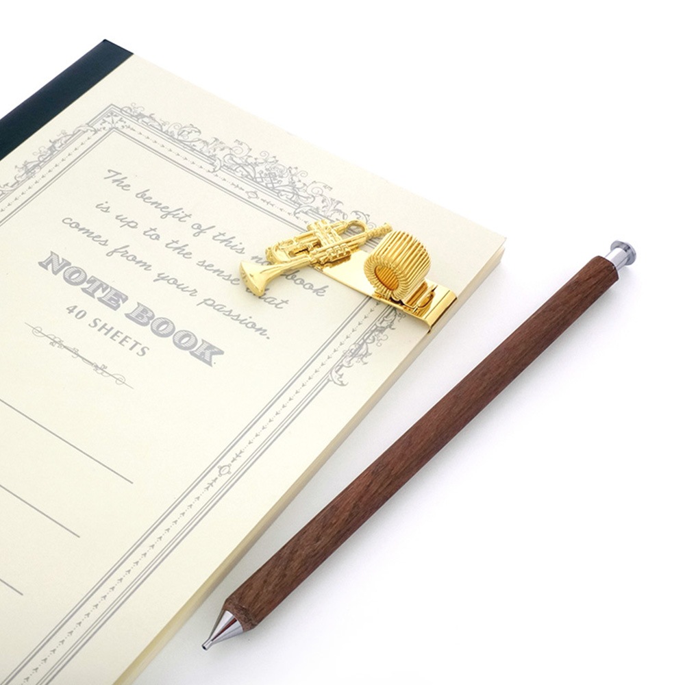 ペンホルダー フラットタイプ シルバー