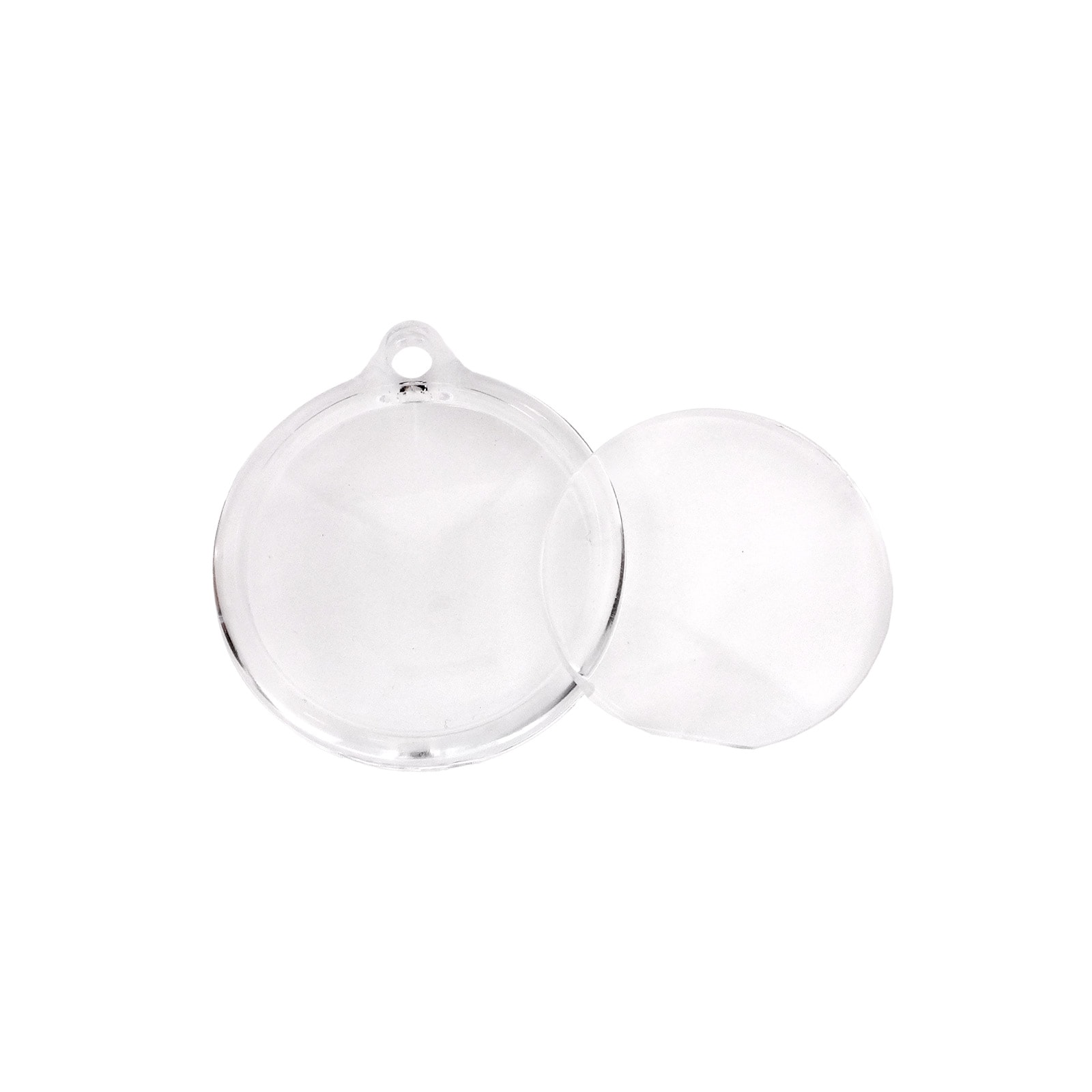 ハメパチ 丸型φ20mm KM20 本体のみ （CAA-M20A）