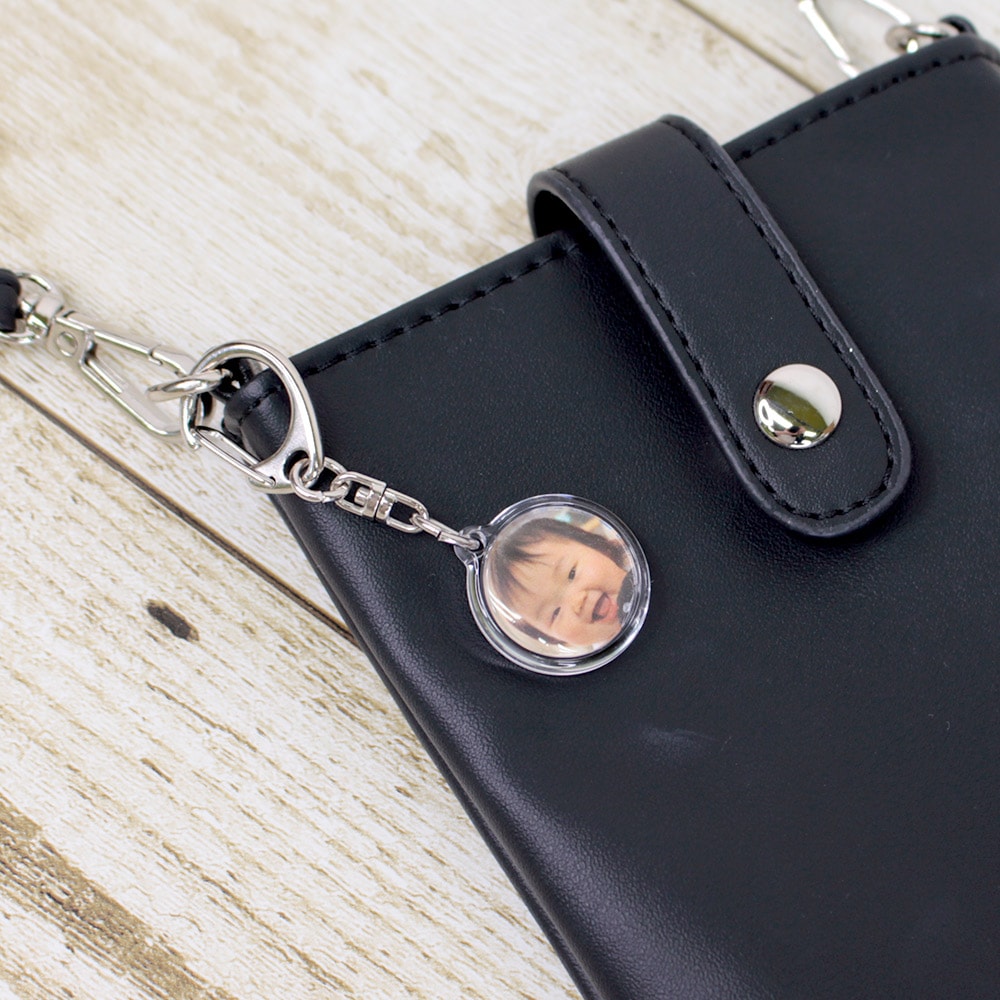 ハメパチ 丸型φ20mm KM20 本体のみ （CAA-M20A）