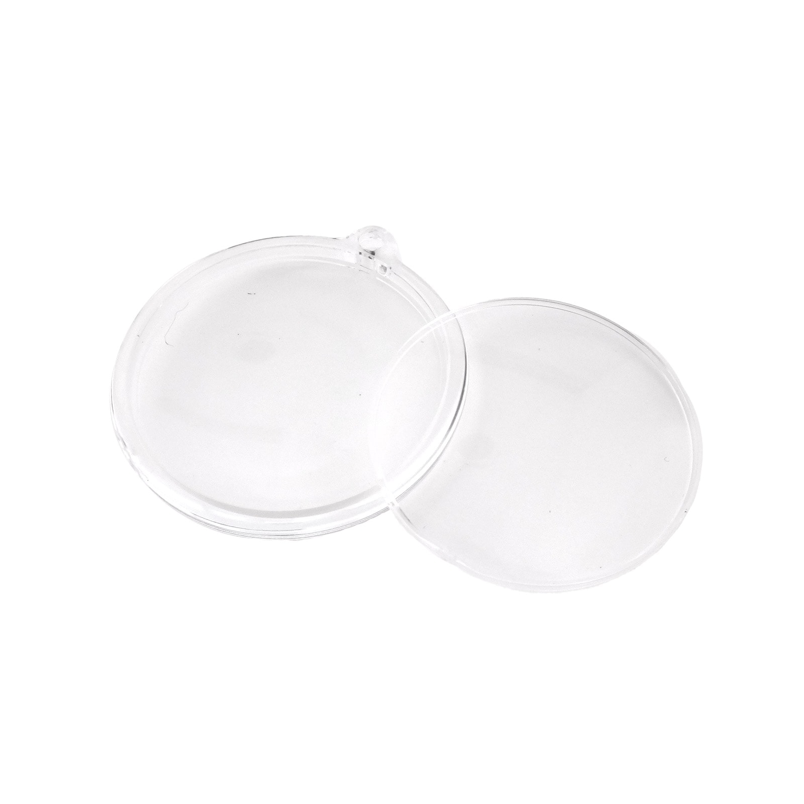 ハメパチ 丸型φ31mm KM31 本体のみ （CAA-M31A）