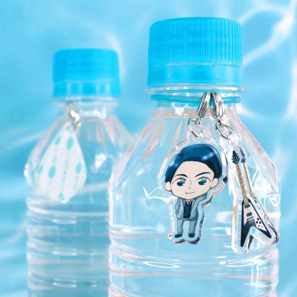 アンブレラマーカー 持ち手タイプ 蓄光カラー