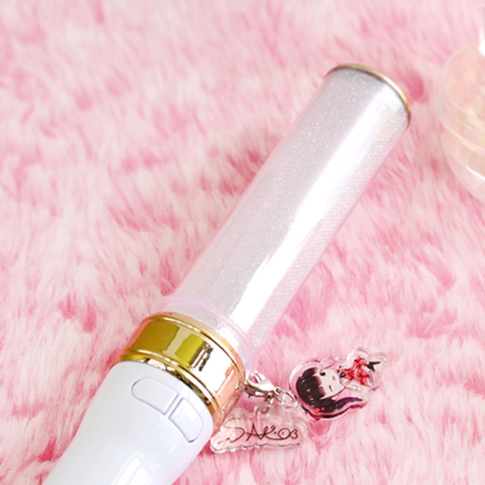 アンブレラマーカー 持ち手タイプ 蓄光カラー