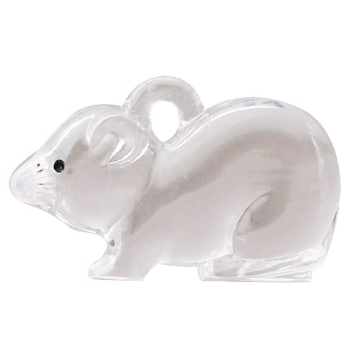 プラ干支 T クリア｜パーツ材料の通販 大王製作所オンラインショップ