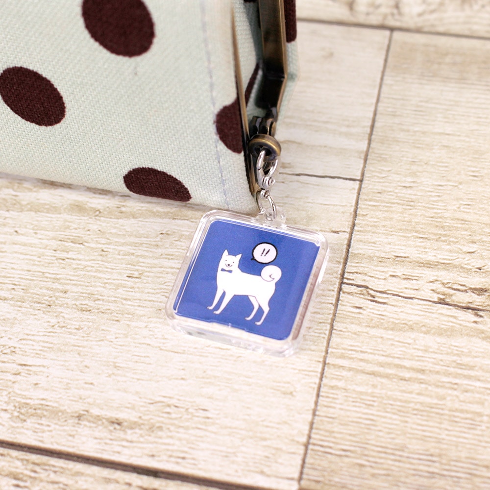 ハメパチ 正方形 KK22×22 本体のみ （CAA-K22A）