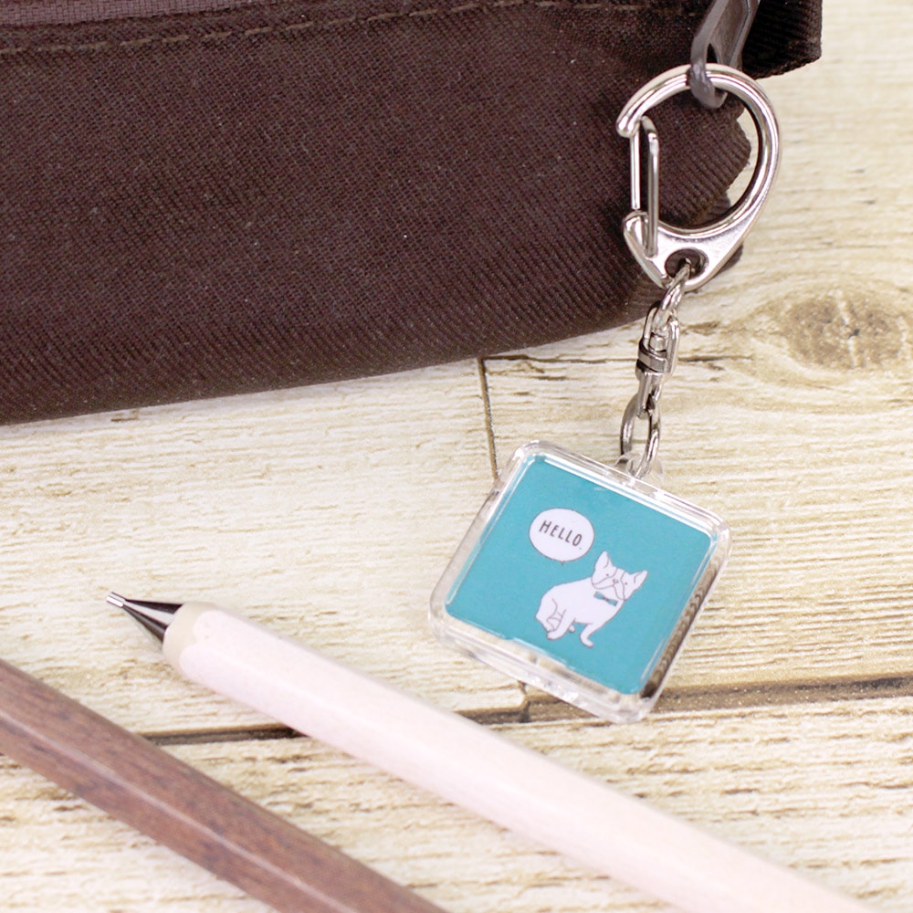 ハメパチ 正方形 KK22×22 本体のみ （CAA-K22A）