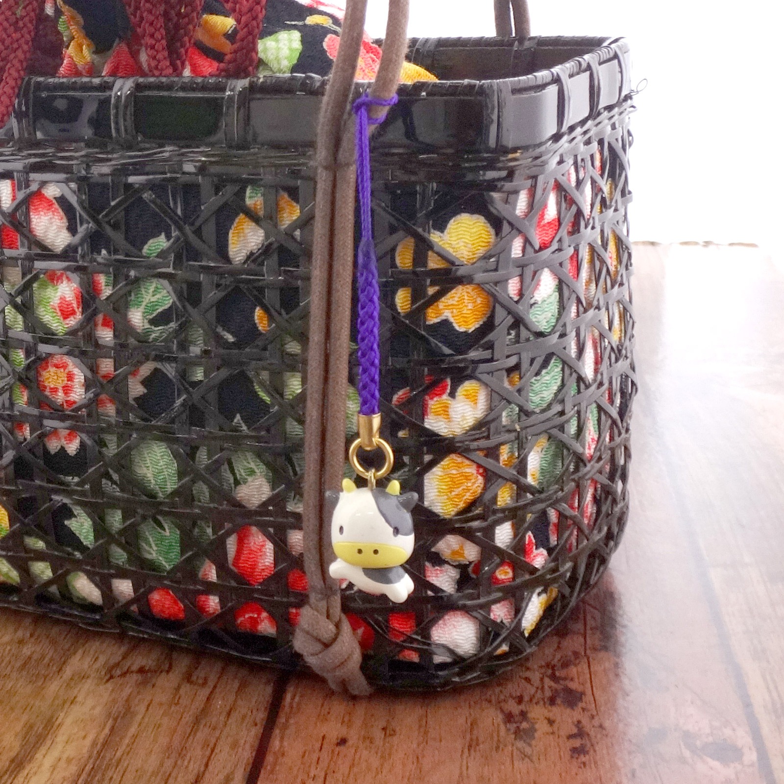 ☆可愛い十二支☆ 首振りマスコット 午（うま）｜パーツ材料の通販