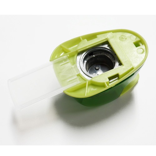 簡易カッター　クラフトパンチ φ25mm丸型 M25用 （ABC-M25K）