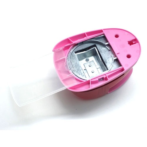 簡易カッター クラフトパンチ 長方形50×35mm K50用（ABC-K50K