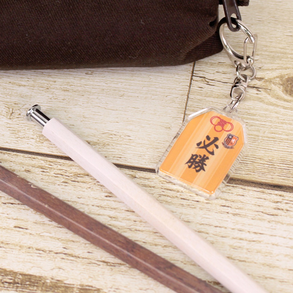 ハメパチ お守り型 KO31 本体のみ （CAA-O31A）