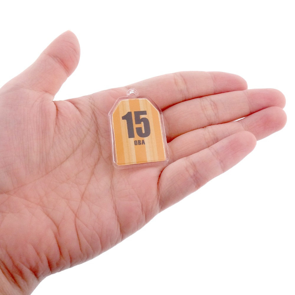 ハメパチ お守り型 KO31 本体のみ （CAA-O31A）