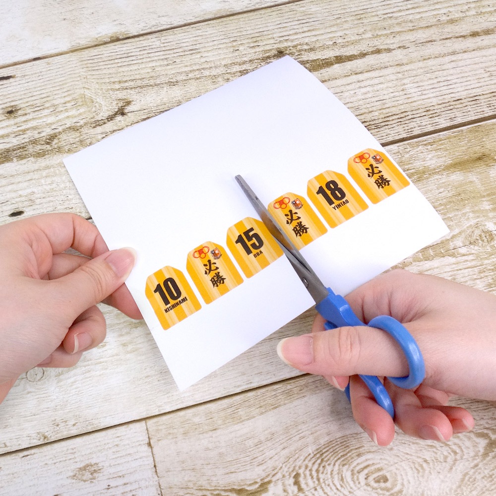 ハメパチ お守り型 KO31 本体のみ （CAA-O31A）