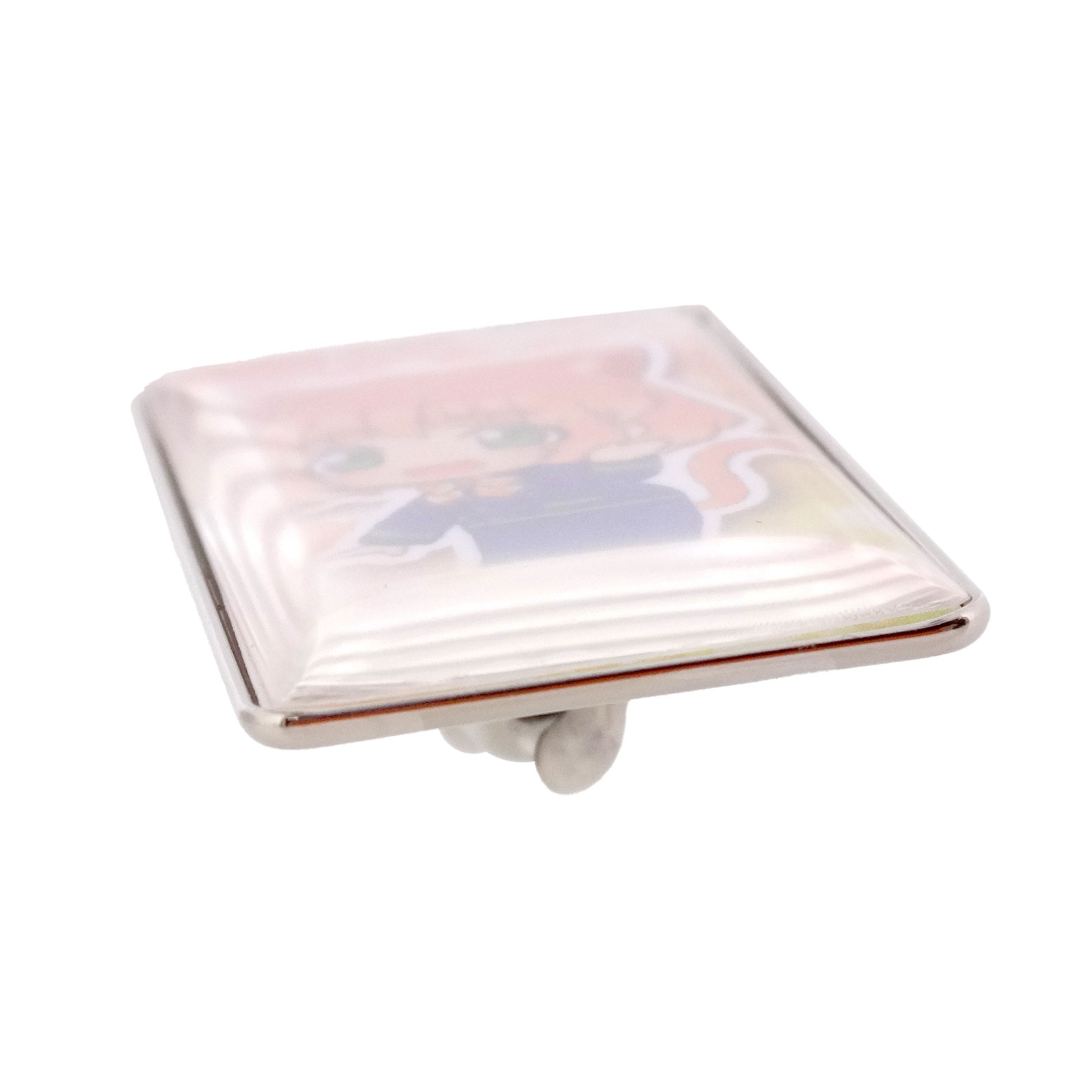 MDRTピンバッチ シルバー Amazon.co.jp: MDRT Pin Batch Silver World Championship