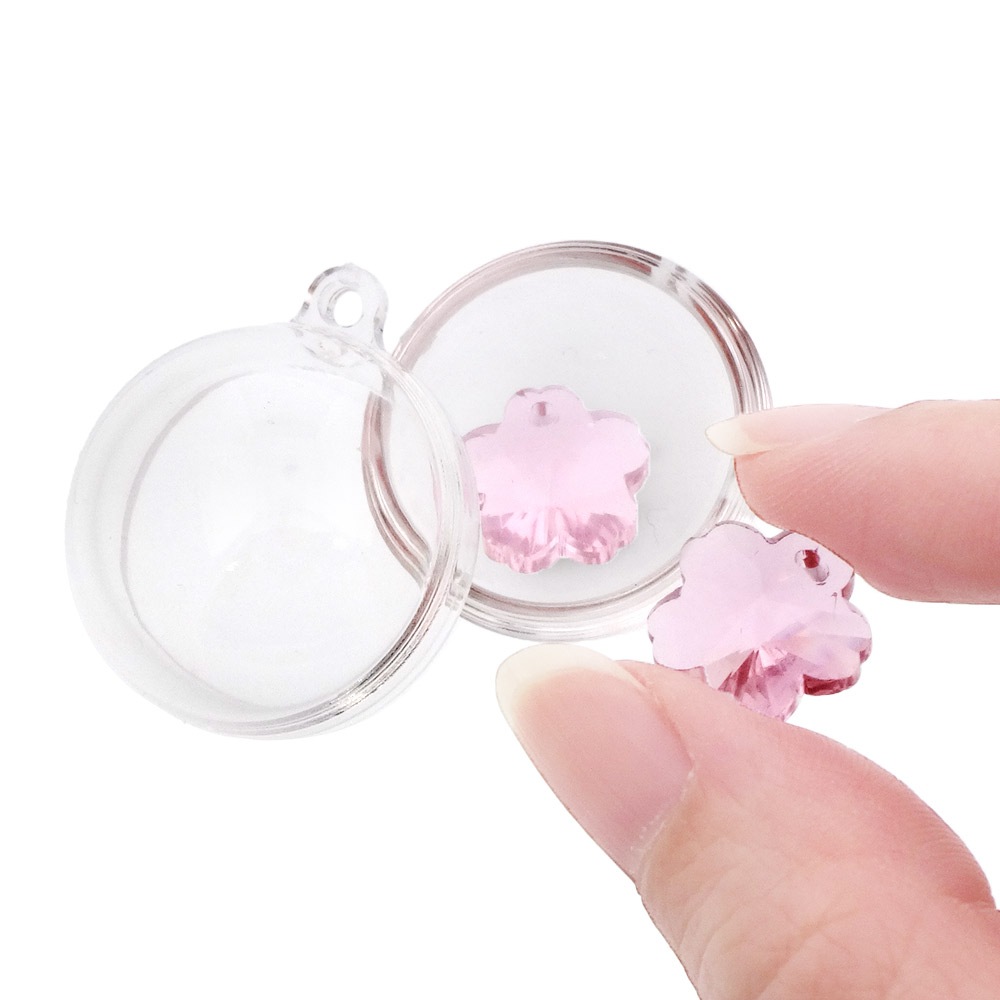 ハメパチ ボール型 KB25 本体のみ （CAA-B25A）｜パーツ材料の通販