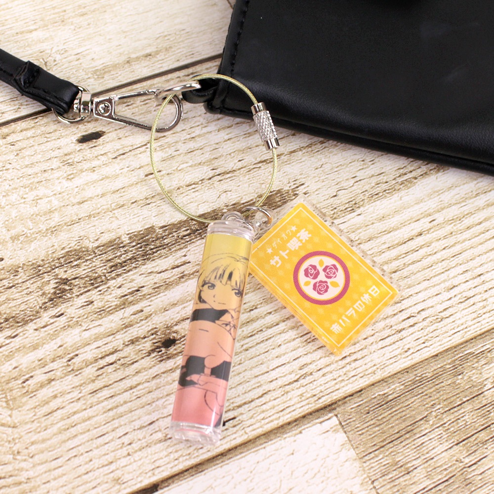 ハメパチ スティック型円柱タイプ KSE52 本体のみ （CAA-K52X