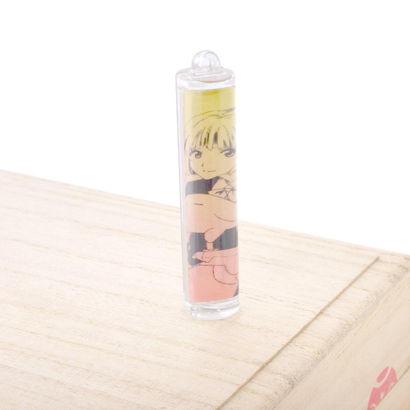 ハメパチ スティック型円柱タイプ KSE52 本体のみ （CAA-K52X）