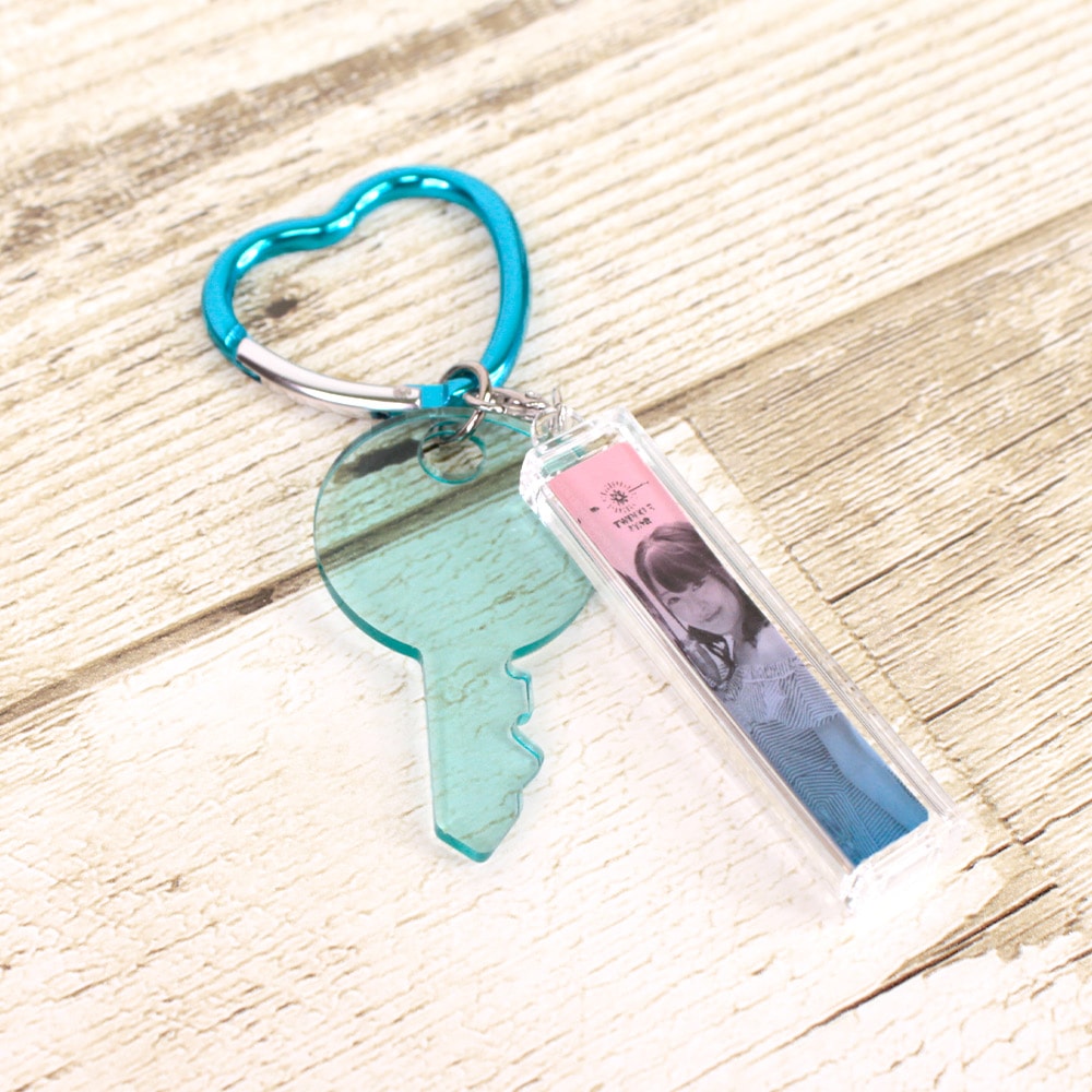 ハメパチ スティック型角柱タイプ KSK52 本体のみ （CAA-K52A）