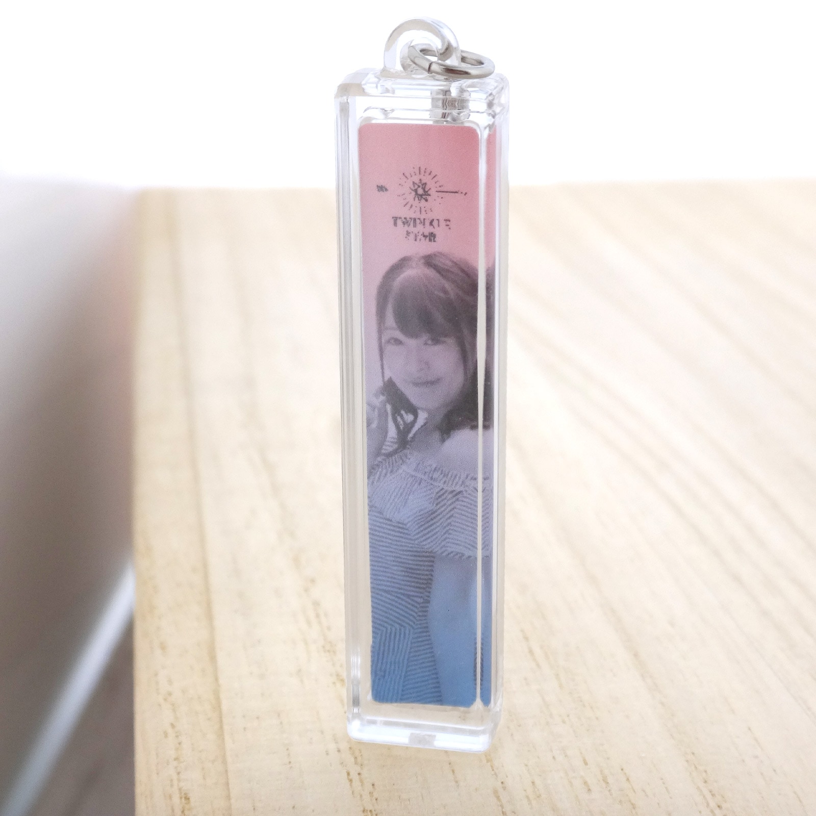 ハメパチ スティック型角柱タイプ KSK52 本体のみ （CAA-K52A）