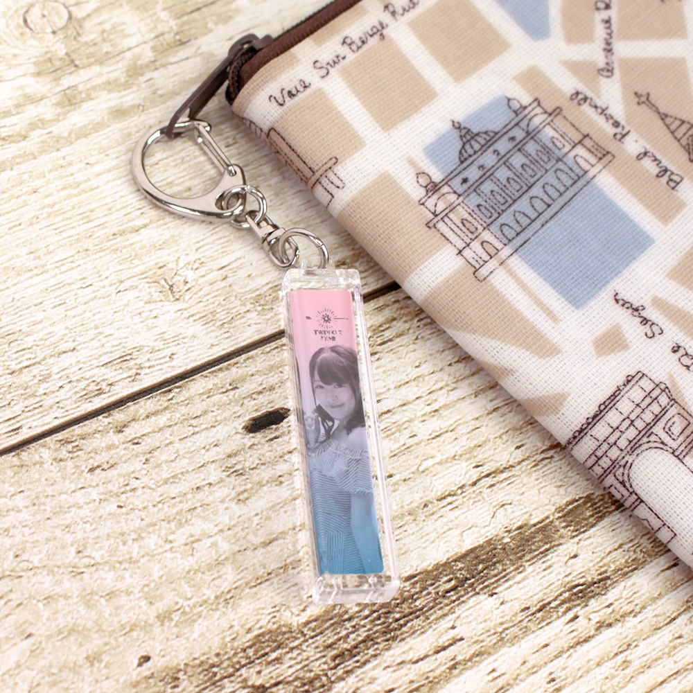 ハメパチ スティック型角柱タイプ KSK52 本体のみ （CAA-K52A）