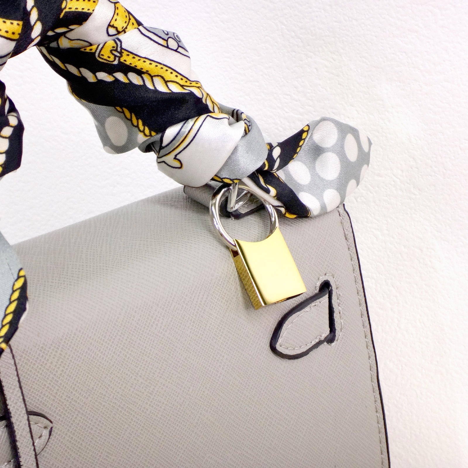 セレブリティキーホルダー　プルトップタイプ N-2 アーム丸線 【SALE】【在庫限り】