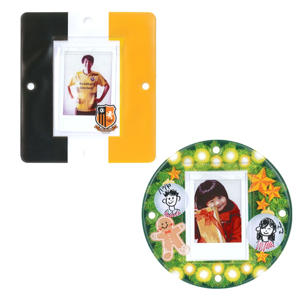 ウォールポケット 丸型 小 ホワイト 無地