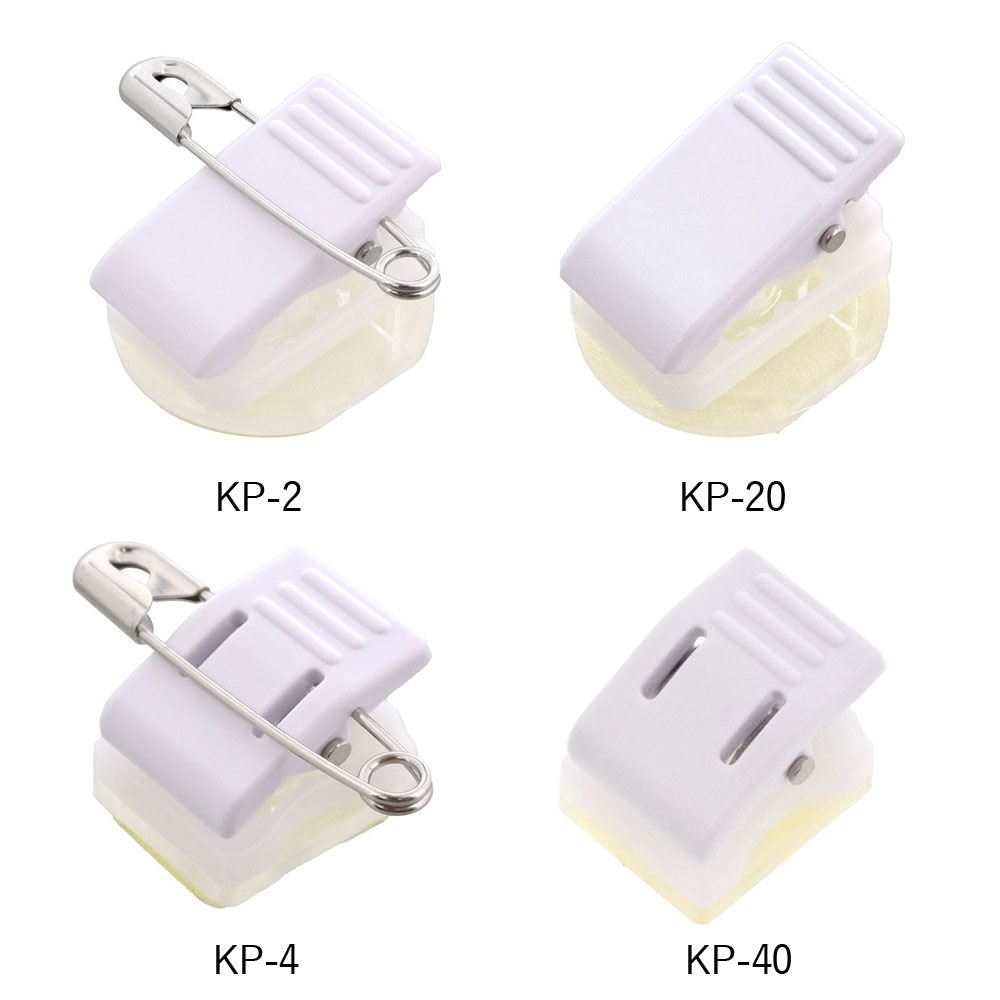 回転クリッキー KP-40 両面テープ付き