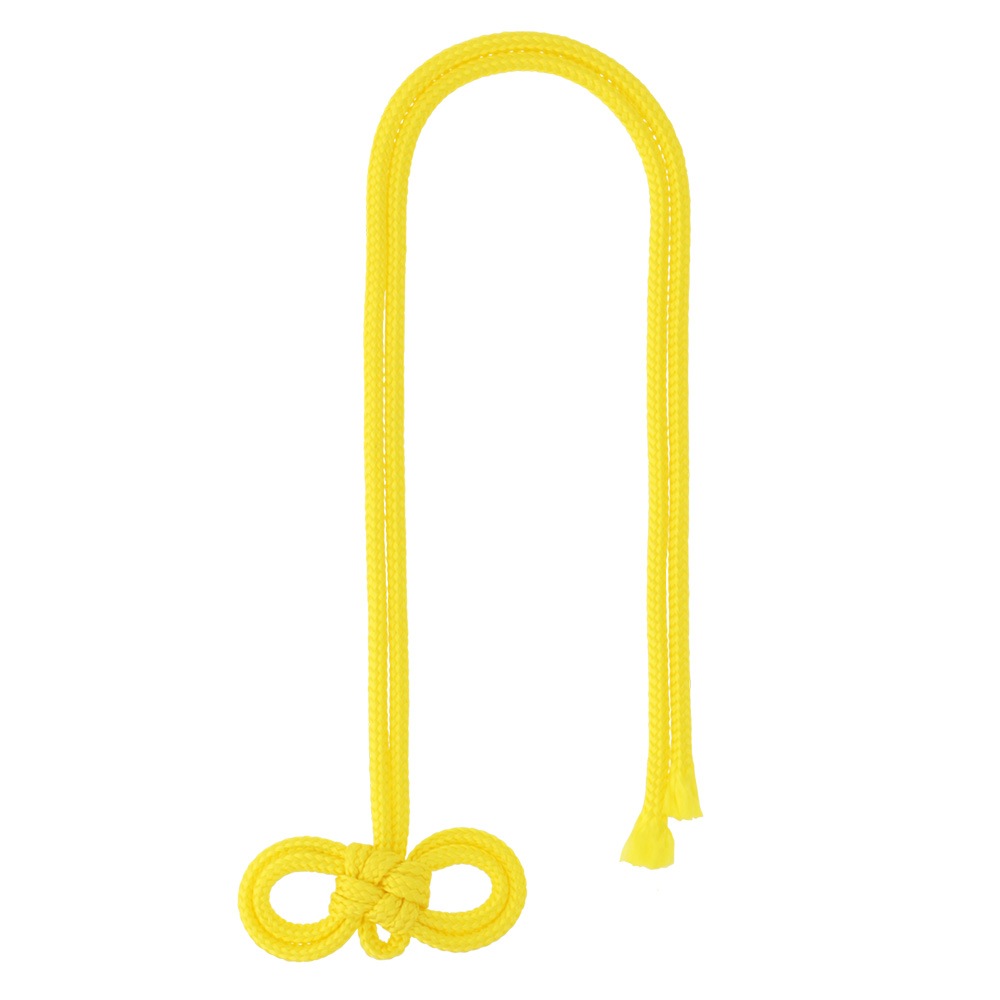 お守り紐 めがね結び 28㎜×17cm