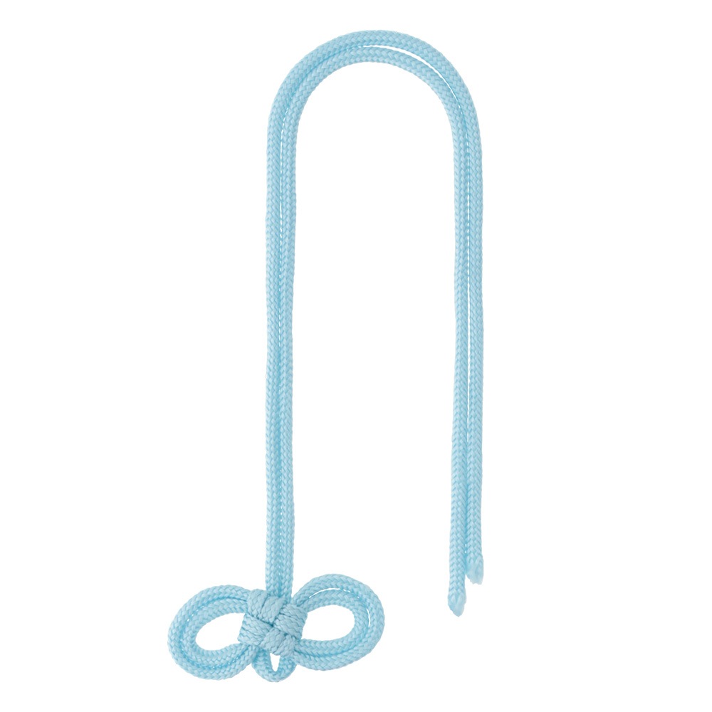 お守り紐 めがね結び 28㎜×17cm