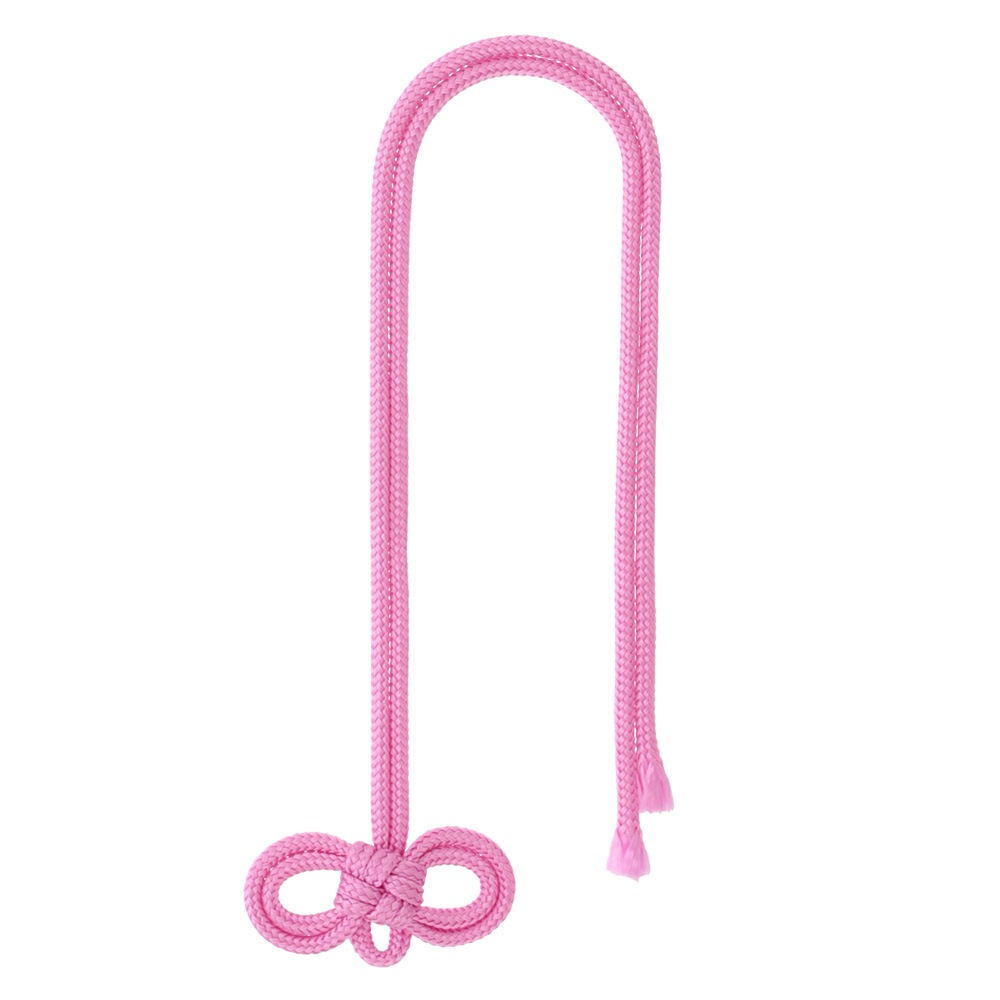 お守り紐 めがね結び 28㎜×17cm