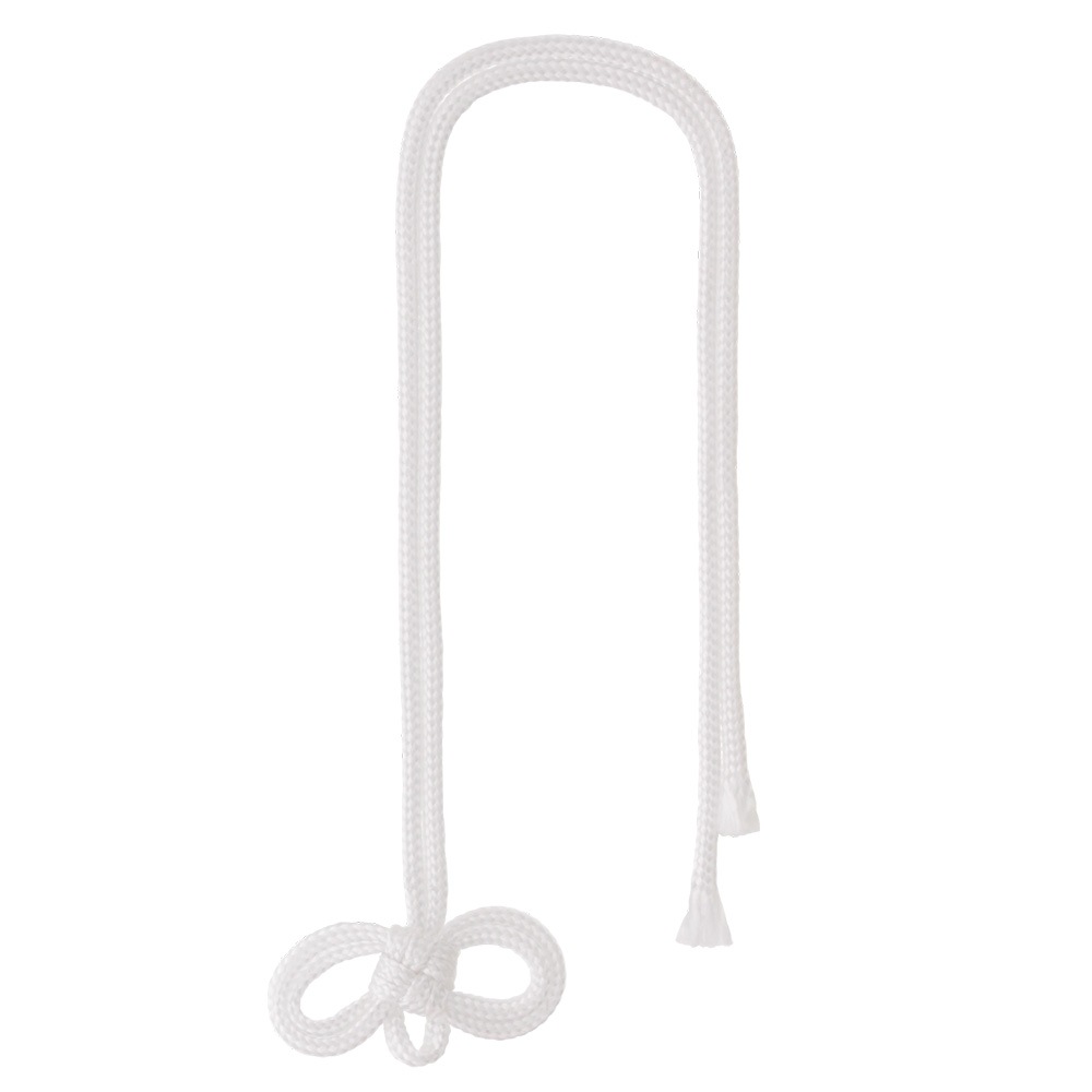 お守り紐 めがね結び 28㎜×17cm