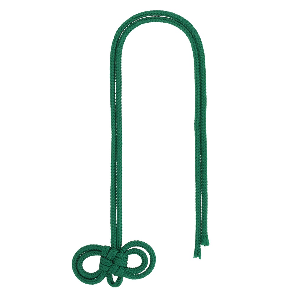 お守り紐 めがね結び 28㎜×17cm