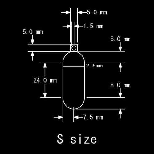 素材そのまま 真鍮カプセル 丸型 生地 Sサイズ