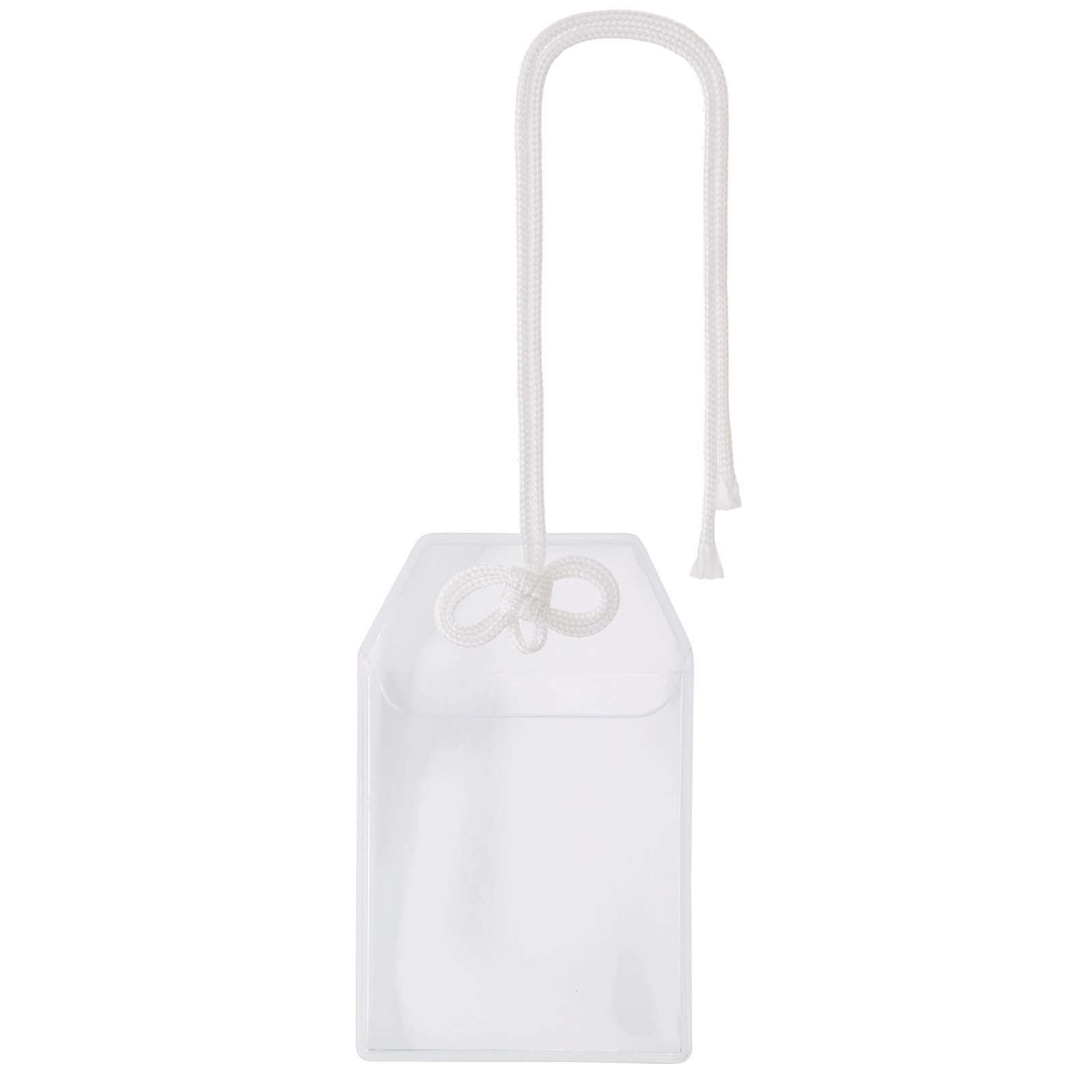 フォトカードホルダー お守り型(大)×めがね結びセット 選べるカラー 赤/紫/緑/茶/橙色/黄色/水色/桃色/白