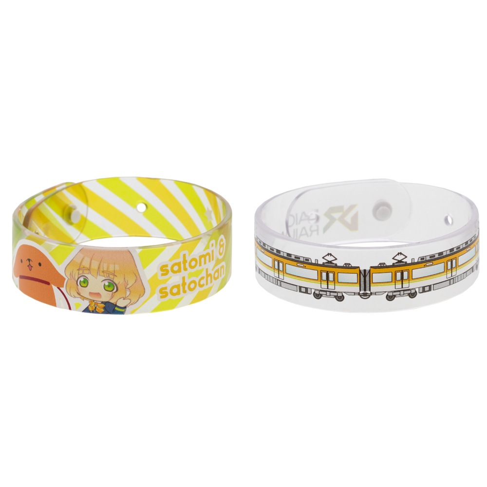 各バンド ラバーバンド ラバーバンド2021年限定 カラーバンド | MAX鈴木 公式グッズショップ