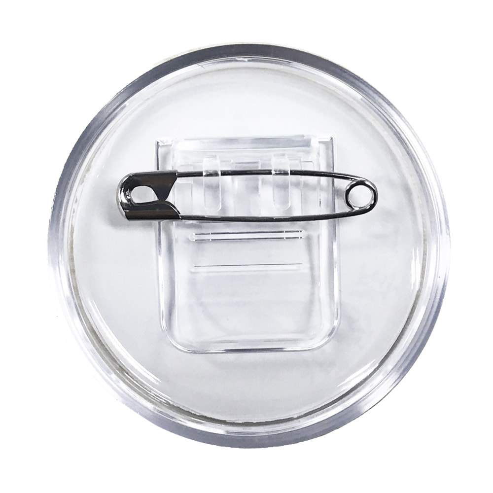 熱中症対策バッジ 犬 2種入りセット