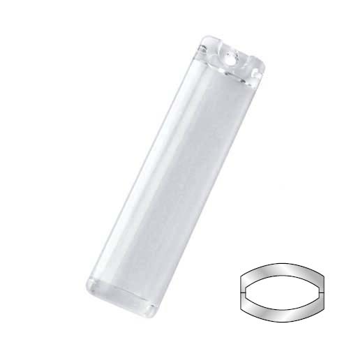 ハメパチ スティック型エスピータイプ KS ボールチェーン 付き （CAK-K57Z）